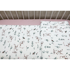 Комплект в кроватку 3 предмета (кпб-33)